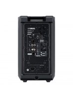 YAMAHA DXR8 MKII — изображение 3