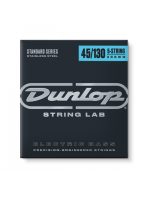 DUNLOP DBS45130 STAINLESS STEEL MEDIUM 5-STRING 45-130