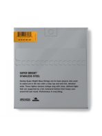 DUNLOP DBSBS40120 SUPER BRIGHT STEEL (40-120) — изображение 2
