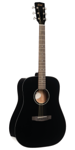 CORT EARTH 60 Black Gloss