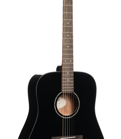 CORT EARTH 60 Black Gloss