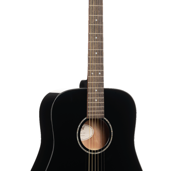 CORT EARTH 60 Black Gloss