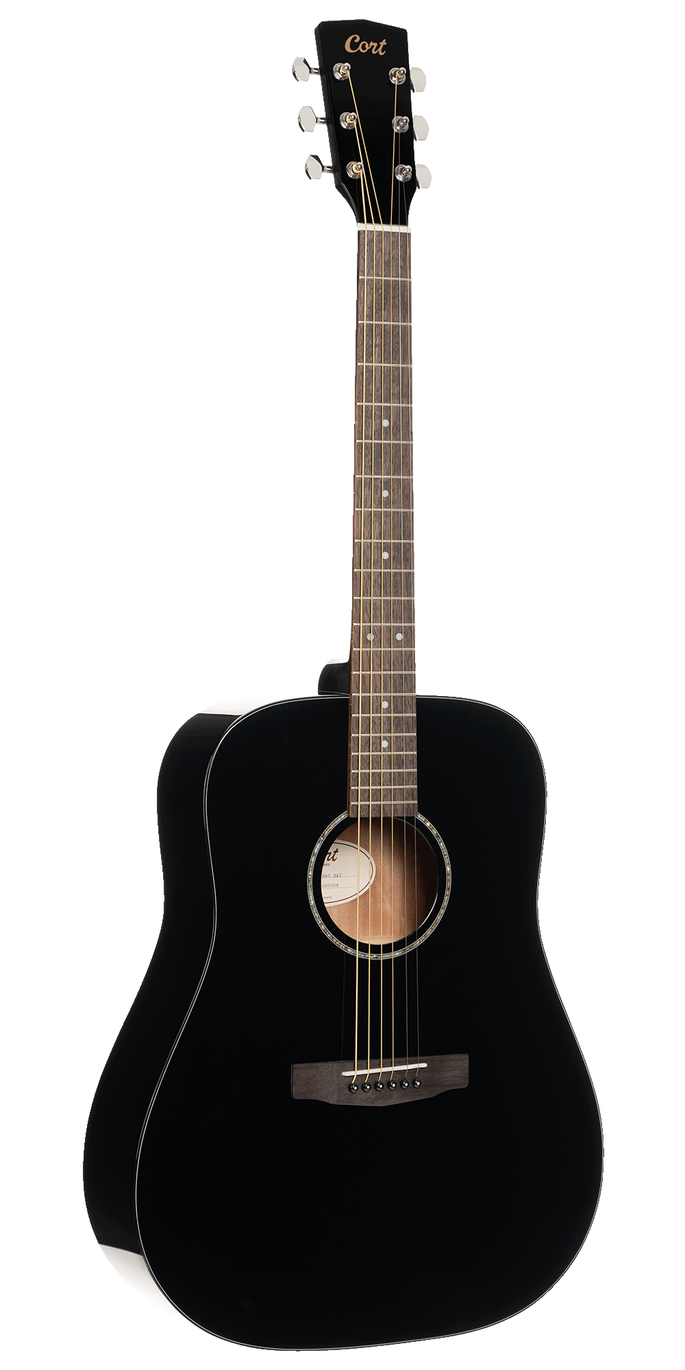 Earth60-BK-main.67ff998e58dd2 CORT EARTH 60 Black Gloss