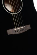 CORT EARTH 60 Black Gloss