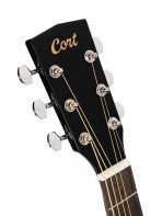 CORT EARTH 60 (Black Gloss) - Зображення 5
