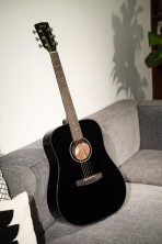 CORT EARTH 60 (Black Gloss) - Зображення 3