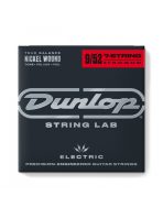 DUNLOP DEN09527 NICKEL WOUND ELECTRIC GUITAR STRINGS 09-52 | 7-STRING