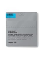 DUNLOP DBSBS45125 SUPER BRIGHT STEEL (45-125) — изображение 2