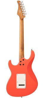 CORT G200SE (Scarlet Red) - Зображення 2