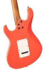 CORT G200SE (Scarlet Red) - Зображення 4