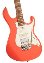CORT G200SE (Scarlet Red) - Зображення 3