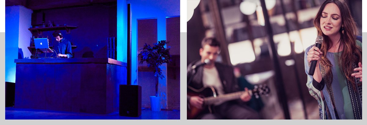 Yamaha Stagepas 1k - JAM.UA