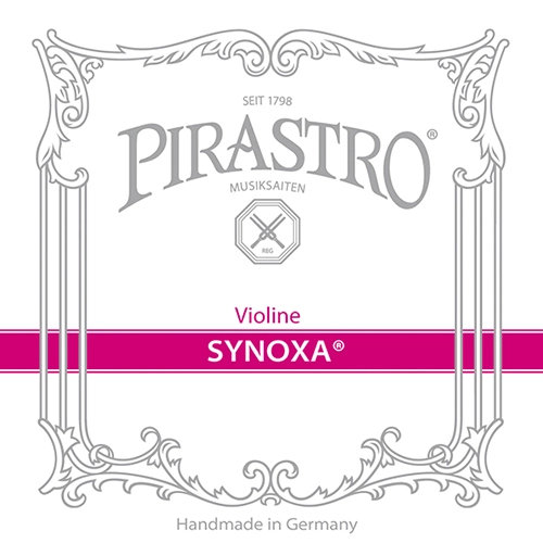 Pirastro Synoxa 4/4 для скрипки (струна Ля)