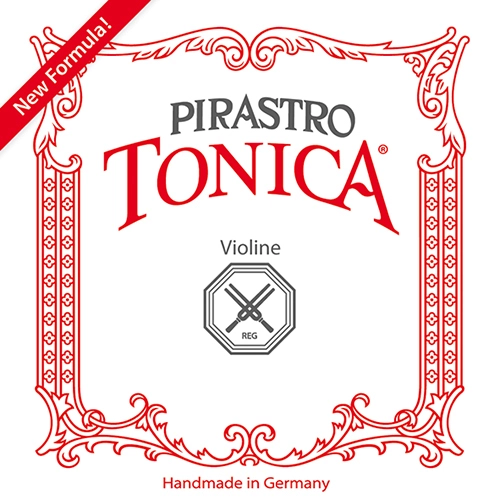 Pirastro Tonica 4/4 для скрипки (струна Соль)