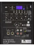 HL AUDIO USK-10A-BT — изображение 4