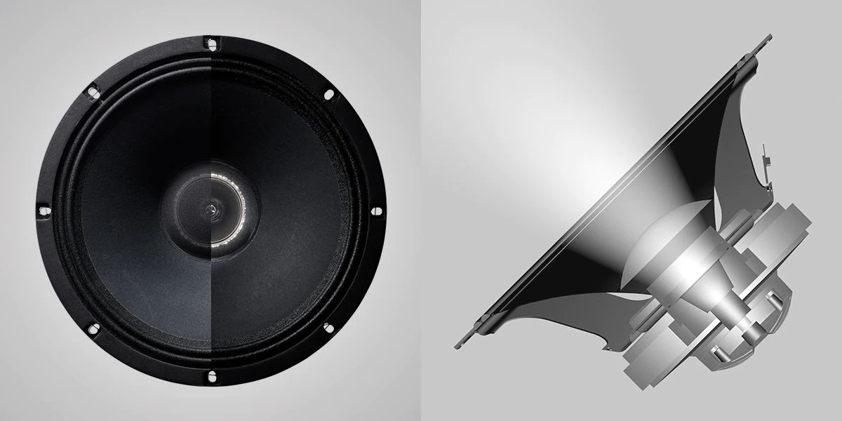 Преобразователи DHR12M