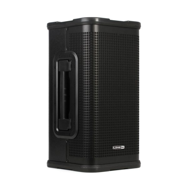 LINE 6 STAGESOURCE L2T