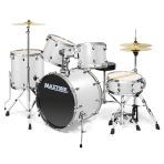MAXTONE MXC-3005 (White)
