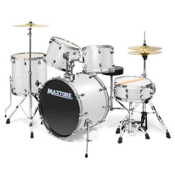 MAXTONE MXC-3005 (White)