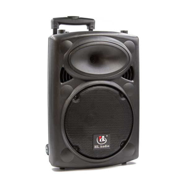 HL AUDIO USK-10A-BT