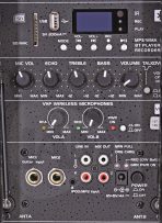 HL AUDIO USK-12A-BT — изображение 3