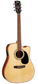 CORT AD880CE (Natural)