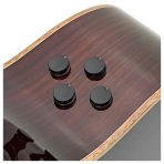 YAMAHA AC3R ARE (Tobacco Brown Sunburst) — изображение 3