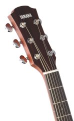 YAMAHA AC3R ARE (Tobacco Brown Sunburst) — изображение 4