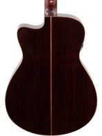 YAMAHA AC3R ARE (Tobacco Brown Sunburst) — изображение 7