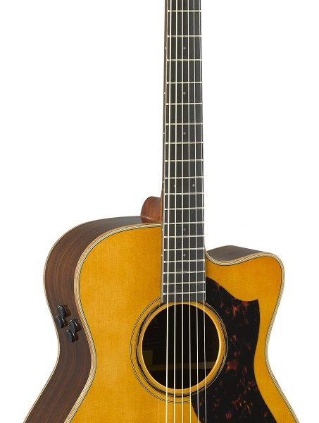 YAMAHA AC3R ARE (Vintage Natural)