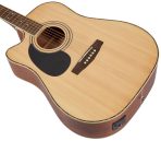 CORT AD880CE LH (Natural Satin) — изображение 2