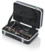 GATOR GC-CLARINET Clarinet Case - Зображення 5