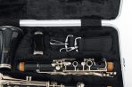 GATOR GC-CLARINET Clarinet Case - Зображення 6