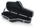 GATOR GC-TENOR SAX Tenor Sax Case - Зображення 2