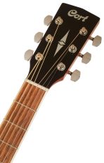 CORT CJ-MEDX (Natural Glossy) — изображение 3