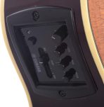 YAMAHA APX600FM (Amber) — изображение 3