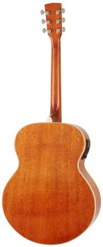 CORT CJ-MEDX (Natural Glossy) — изображение 4