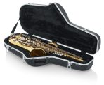 GATOR GC-TENOR SAX Tenor Sax Case - Зображення 4