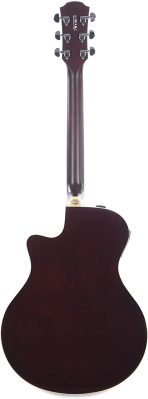 YAMAHA APX600FM (Amber) — изображение 4