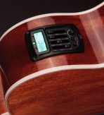 CORT CJ-MEDX (Natural Glossy) — изображение 5