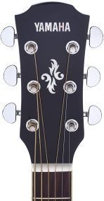 YAMAHA APX600FM (Amber) — изображение 5