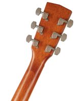 CORT CJ-MEDX (Natural Glossy) — изображение 6