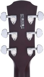 YAMAHA APX600FM (Amber) — изображение 6