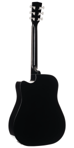 CORT EARTH 60CE (Black Gloss) — изображение 2