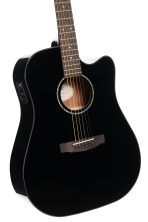 CORT EARTH 60CE (Black Gloss) — изображение 3