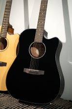 CORT EARTH 60CE (Black Gloss) — изображение 7