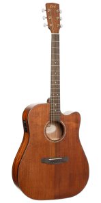 CORT EARTH 60MCE (Open Pore)