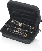 GATOR GL-CLARINET-A Clarinet Case - Зображення 3