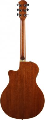 YAMAHA APX700 II (Sand Burst) — изображение 5