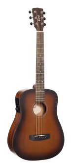 CORT EARTH GO (Open Pore Brown Burst)